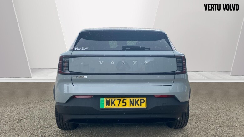 Volvo EX30 315kW Twin Motor Performance Ultra 69kWh 5dr Auto Electric Estate